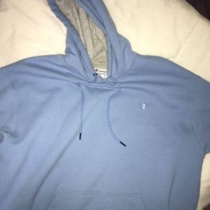 Champion hoodie